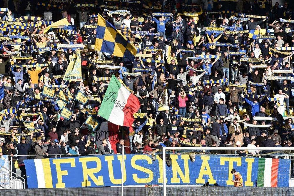 L'ANGOLO DEL TIFOSO - Andrea Quatrini: "Perdere a Bari porta bene al Frosinone: domenica contro l'Ascoli sarà dura". E sulla lotta al vertice...