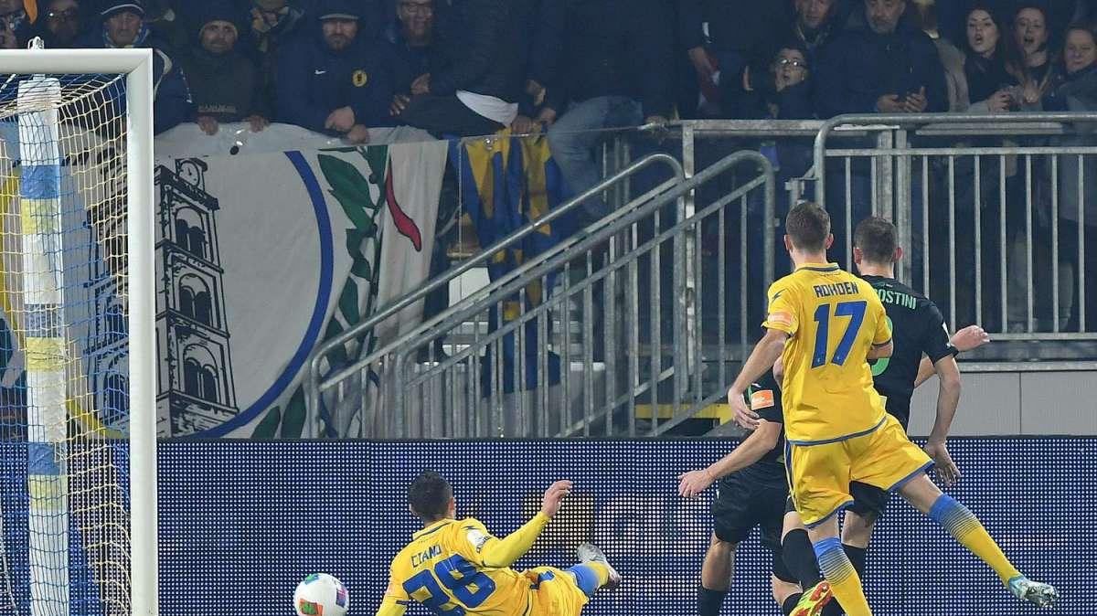 Frosinone, oggi la partenza per Lignano Sabbiadoro