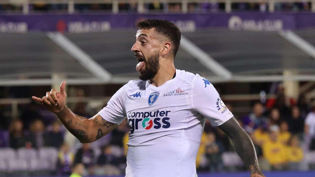 Caputo allo Stirpe: "Terzo Mondiale un'assurdità. Il Frosinone lavora bene, ecco dove pescare i bomber"