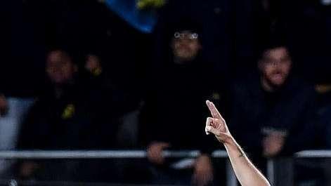 TOP E FLOP - Che difesa! Novakovich-Dionisi, mai cambio più azzeccato.