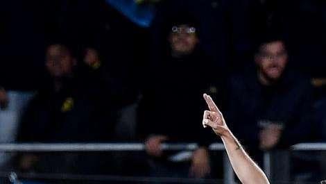 PAGELLE Frosinone-Virtus Entella: le pagelle dei canarini