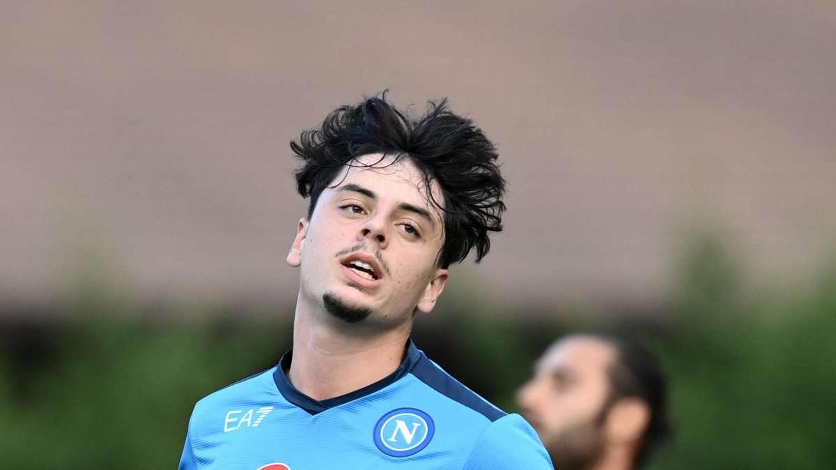 CALCIOMERCATO FROSINONE - Angelozzi smentisce le voci su un possibile interesse per Ambrosino del Napoli