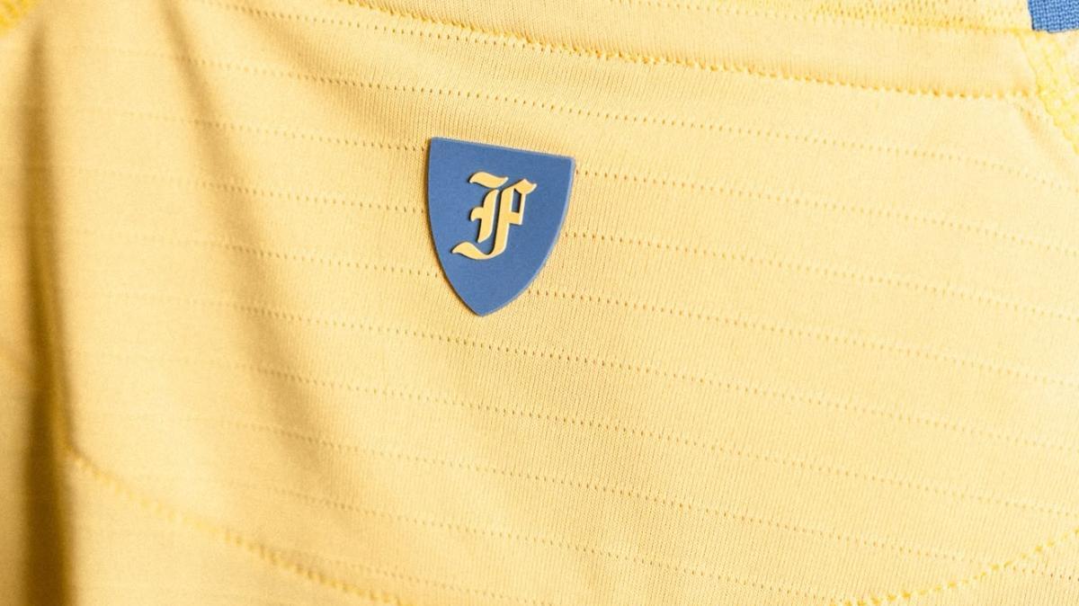 Frosinone Calcio, online il nuovo sito ufficiale: ecco la nuova veste grafica