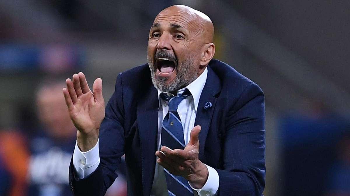Spalletti snobba un po' il Venezia (che stasera sfida il Frosinone): "Per il Napoli non esiste minaccia"