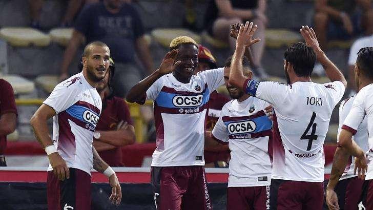 Sarà Frosinone-Cittadella la semifinale playoff: i granata passano ai supplementari
