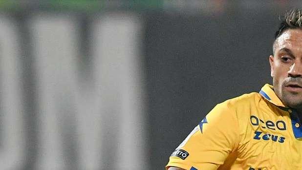 Ciano, da leone a pulcino: momento difficile per il talento di Marcianise