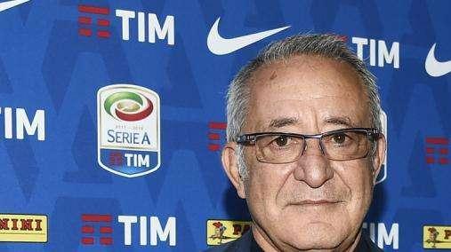 Lega B, eletti i nuovi consiglieri Vigorito e Corrado
