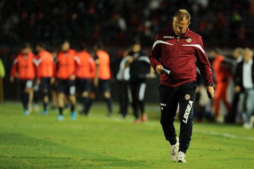 Livorno, Breda: "Non guardiamo le assenze