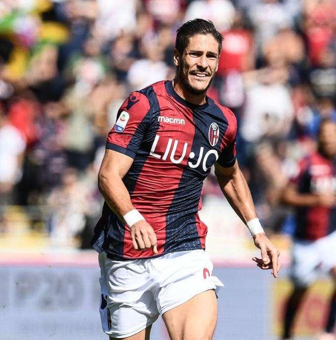 CALCIOMERCATO FROSINONE - Salvini a Sportitalia: “Falcinelli? Obiettivo difficile”