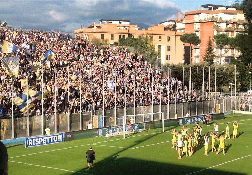 LE PAGELLE DI FROSINONE-MODENA: Carlini e Dionisi letali, ok il centrocampo, poco Modena
