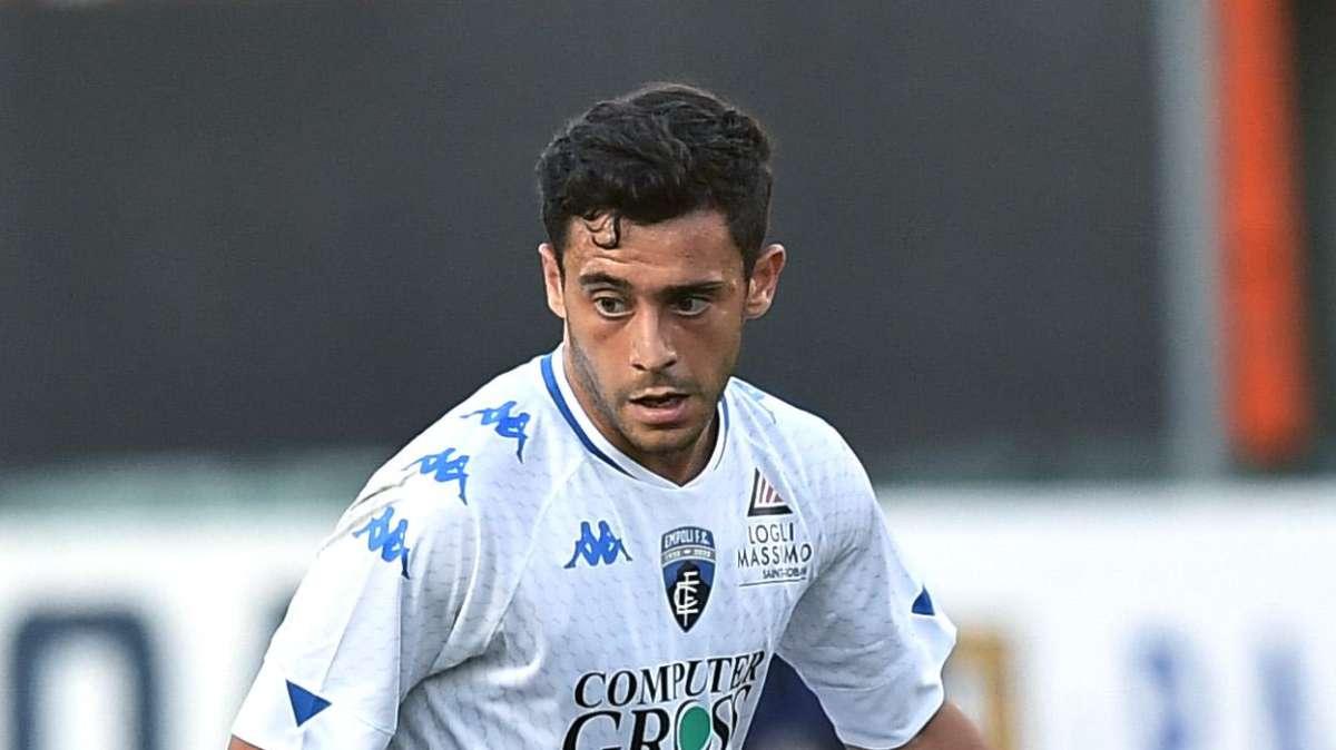 CALCIOMERCATO FROSINONE - Empoli, il giovane Merola via in prestito: testa a testa fra Ternana e Frosinone