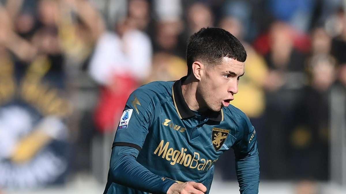 Serie A: una Lazio in emergenza vede la vittoria sul Frosinone, in quota è sfida dei gol argentini tra Castellanos e Soulé