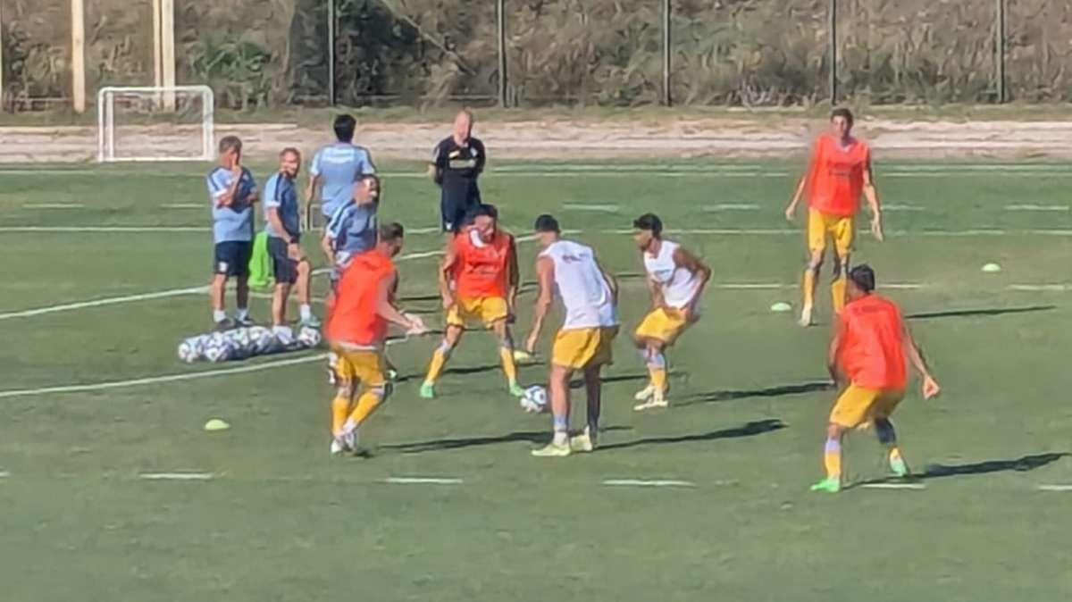 Frosinone, qualche risposta dai singoli è arrivata