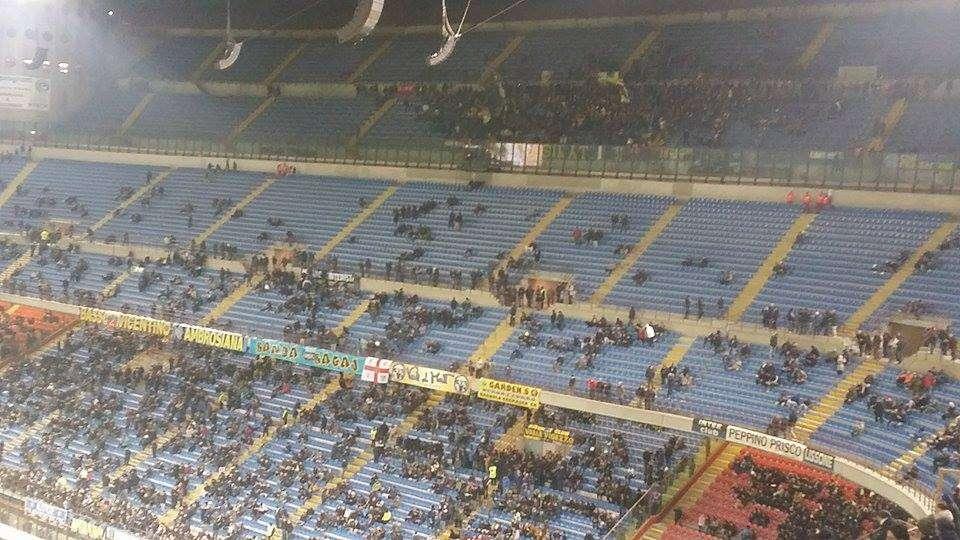 RIVIVI IL LIVE DI INTER-FROSINONE 4-0: Frosinone vivo, Inter troppo forte...