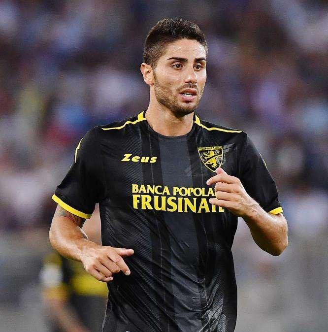 Capuano su Instagram: “Quando non ci arrivi con testa e gambe arrivaci col cuore”