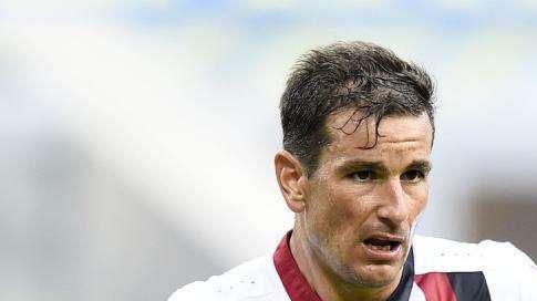 CALCIOMERCATO FROSINONE - Spunta l'idea Padoin: offerto un contratto biennale