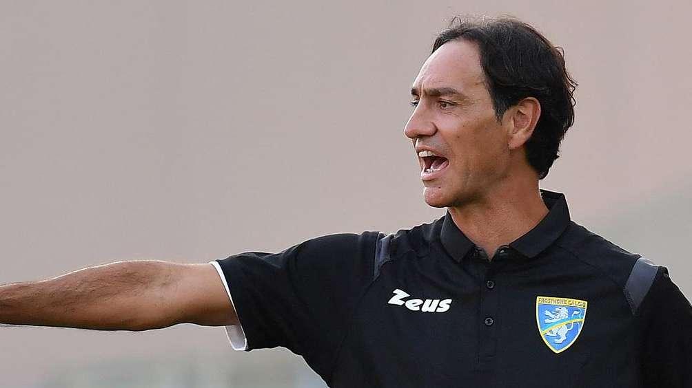 Nesta svela: ecco come ha trovato la squadra dopo lo 0-0 con la Virtus Entella