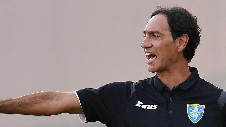 Nesta, sfida inedita contro il Monza del suo ex compagno di squadra Brocchi