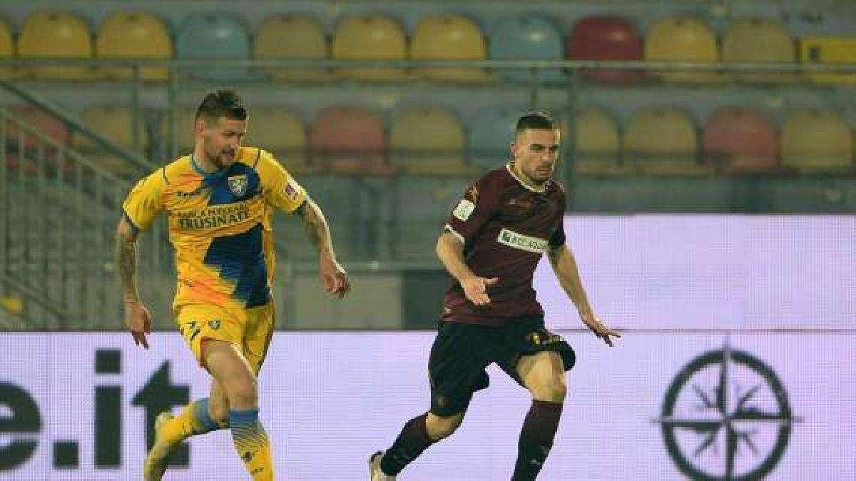 CALCIOMERCATO FROSINONE - Parzyszek saluta il Pogon Szczecin ma lascia un dubbio di mercato