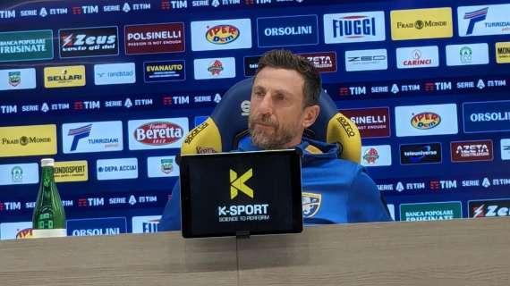 Eusebio Di Francesco