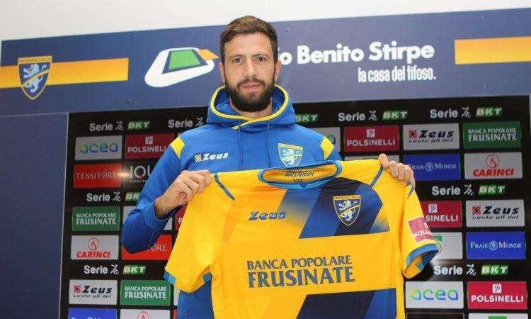 Frosinone, con il Lecce di nuovo Iemmello titolare