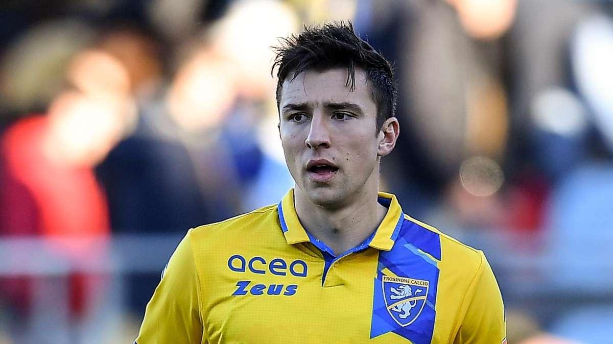 Frosinone, 'spallata' alla salvezza! Canarini ancora matematicamente in corsa per i play off...