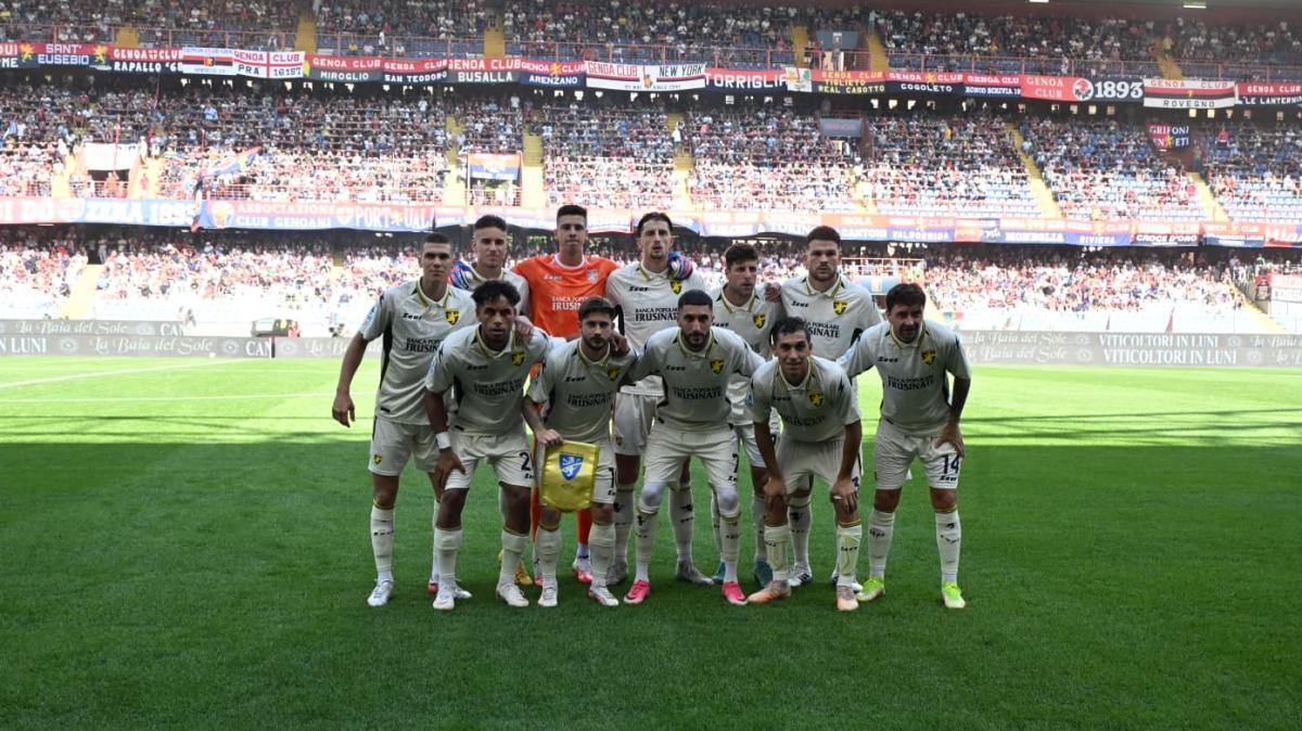 Frosinone, i segreti dell'avvio record in Serie A: analisi e numeri dei giallazzurri