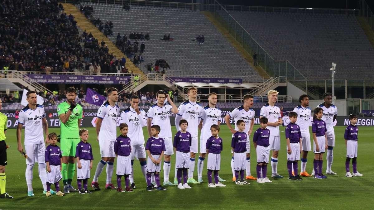 Frosinone-Atalanta 2-1, Rimedio: "Per Gasperini c'è da preoccuparsi"