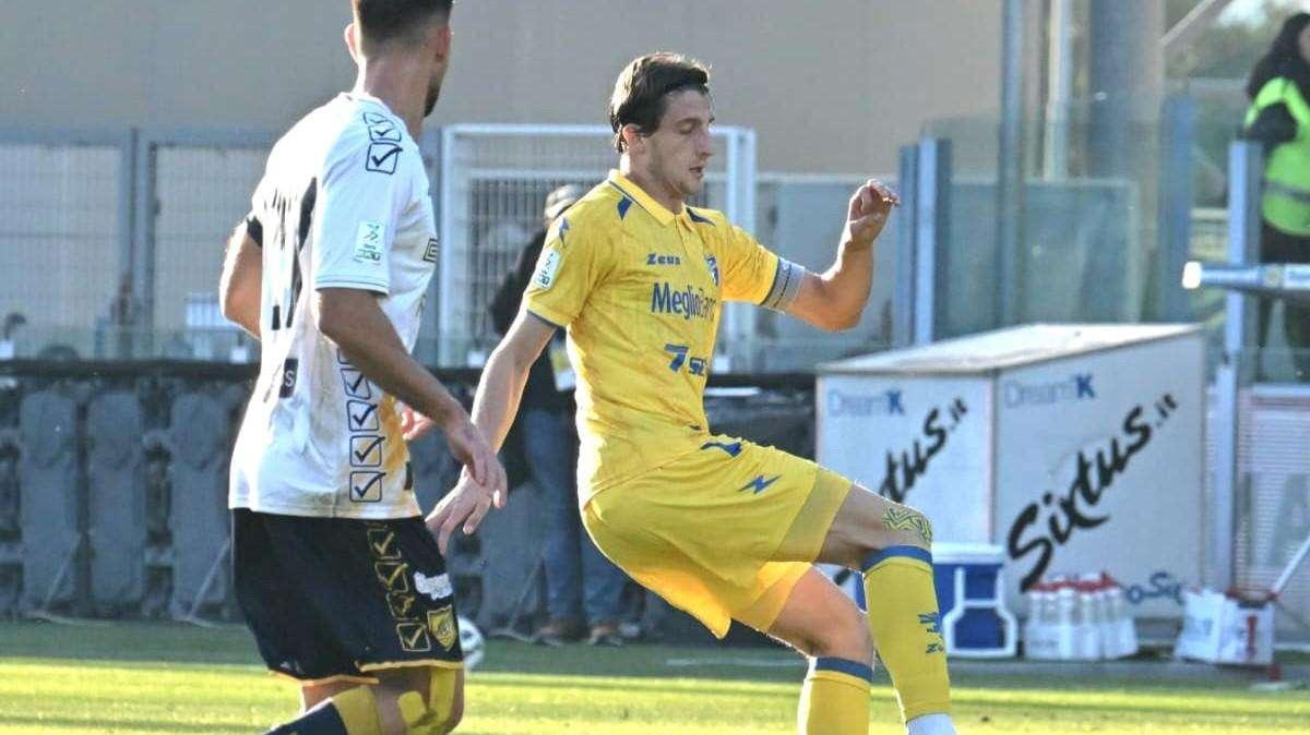 SALA STAMPA - Cittadini: "Una vittoria che mi ha liberato la testa"