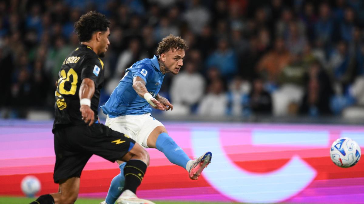 Il fattore cross: il Napoli punisce con la qualità chirurgica, il Frosinone spreca troppo dalla fascia
