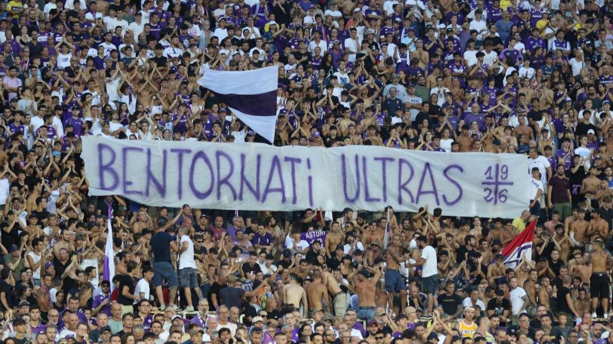 Aggiornamento biglietteria Frosinone-Fiorentina: il dato ospiti