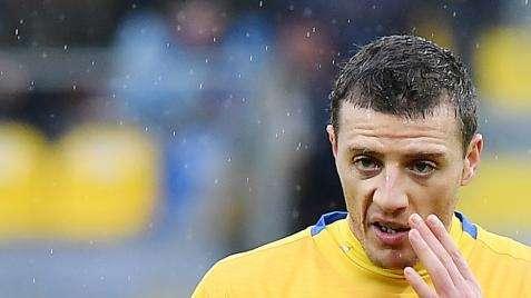 CALCIOMERCATO FROSINONE - Sky Sport: “Clamorosa rottura tra Daniel Ciofani e il Frosinone”