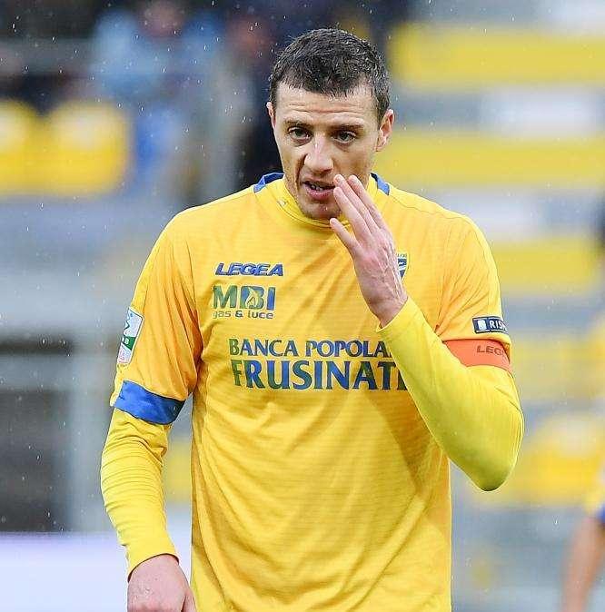 CALCIOMERCATO FROSINONE - Ciofani, Brighenti e Chibsah sempre più possibili partenti