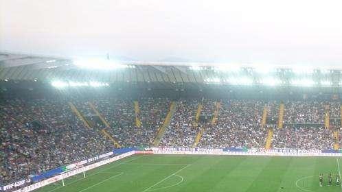 Serie B, 1^ giornata: Pordenone-Frosinone potrebbe essere posticipata a lunedì