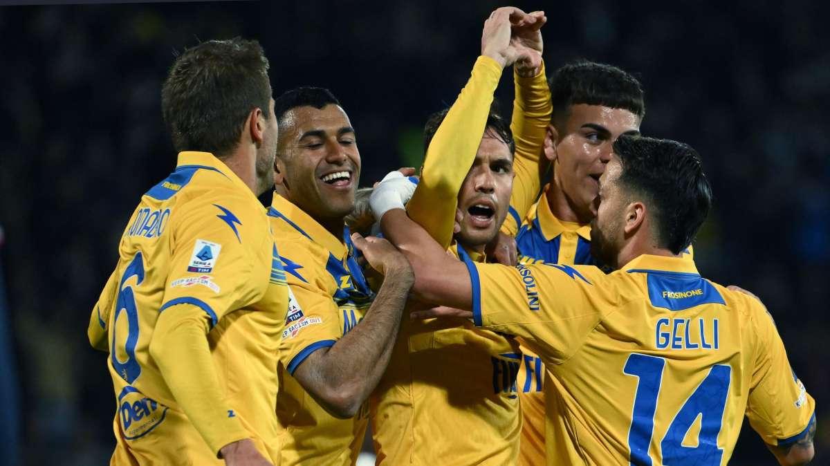 Serie A, un 'triello' per evitare la retrocessione: Empoli, Frosinone e Udinese si giocano tutto all'ultima curva. Le quote antepost dei bookmakers