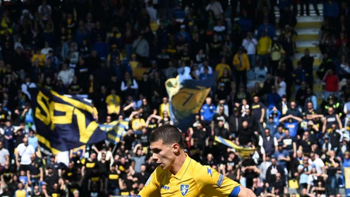 Focus attaccanti: frecce Kvernadze e Ghedjemis, Ambrosino svaria
