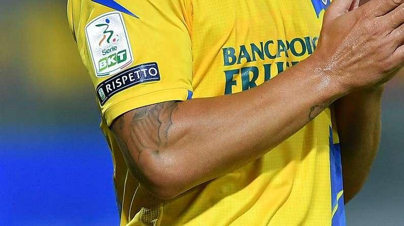 Il giallo canarino, un colore che rappresenta la vitalità della Ciociaria