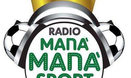 Non perdete in radio l'appuntamento con il ds Marco Giannitti...