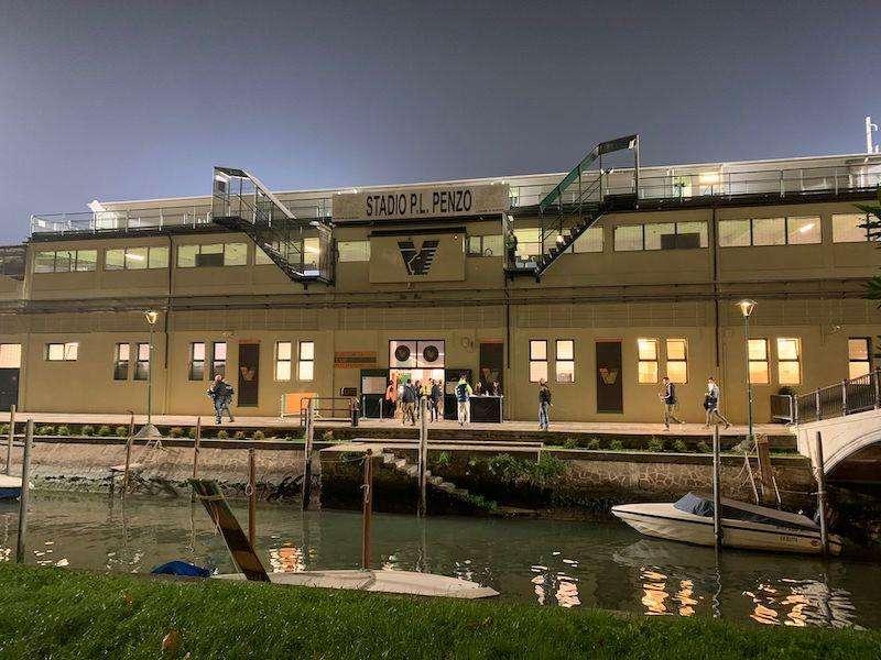 Stadio 'Pierluigi Penzo' 