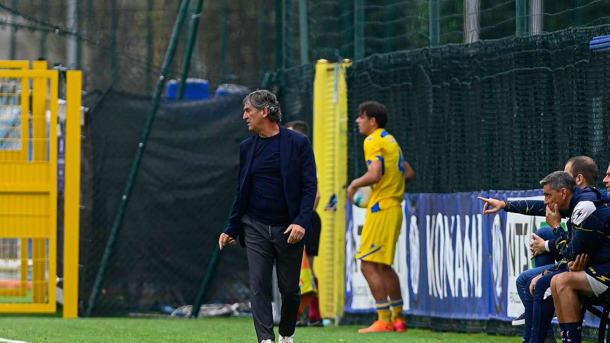 PRIMAVERA | Lazio - Frosinone 1-0: Sana Fernandes allo scadere beffa i canarini. Il tabellino