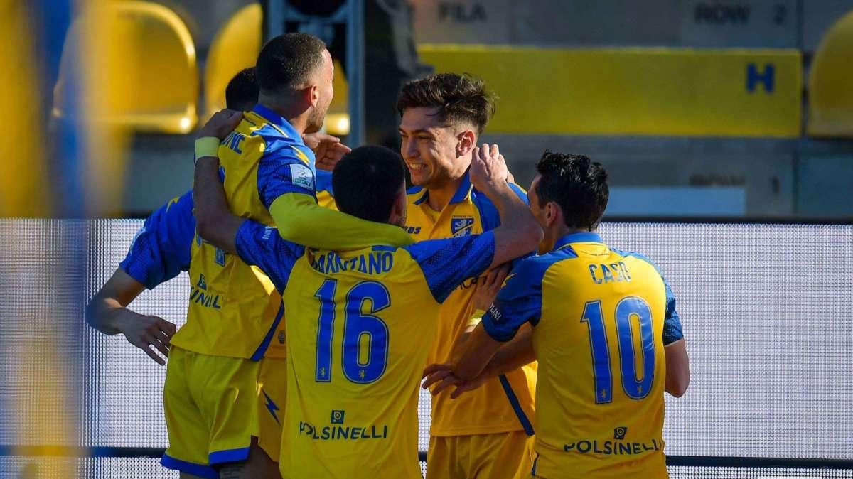 Calciomercato Frosinone - Il borsino delle permanenze
