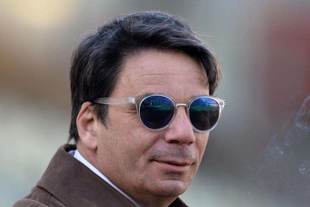 Il tecnico Ezio Capuano: "Il potenziale umano del Frosinone non è figlio della classifica"