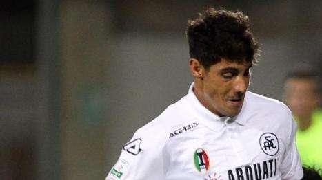 Spezia, Mastinu: "L'obiettivo è fare una grande prestazione contro il Frosinone"
