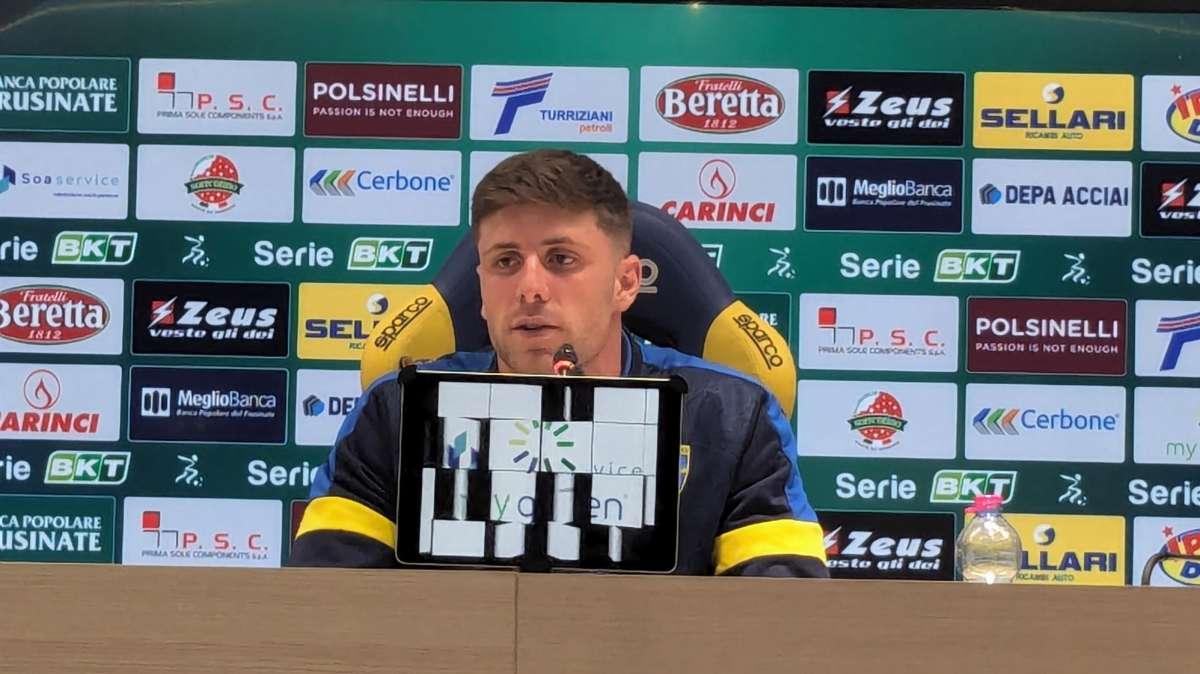 Frosinone-Palermo 1-1, le pagelle di Tuttomercatoweb.com sul Frosinone