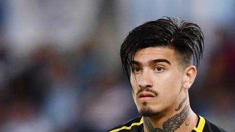 UFFICIALE Joaquin Ardaiz, risolto il contratto con il Frosinone