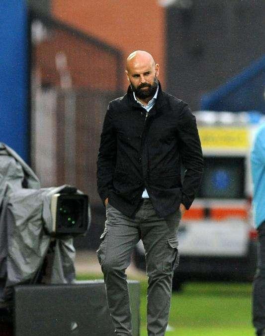 Stellone a Tmw radio: "Senza panchina? Mi godo mio figlio. Verona e Frosinone le vedo avanti a tutte..."