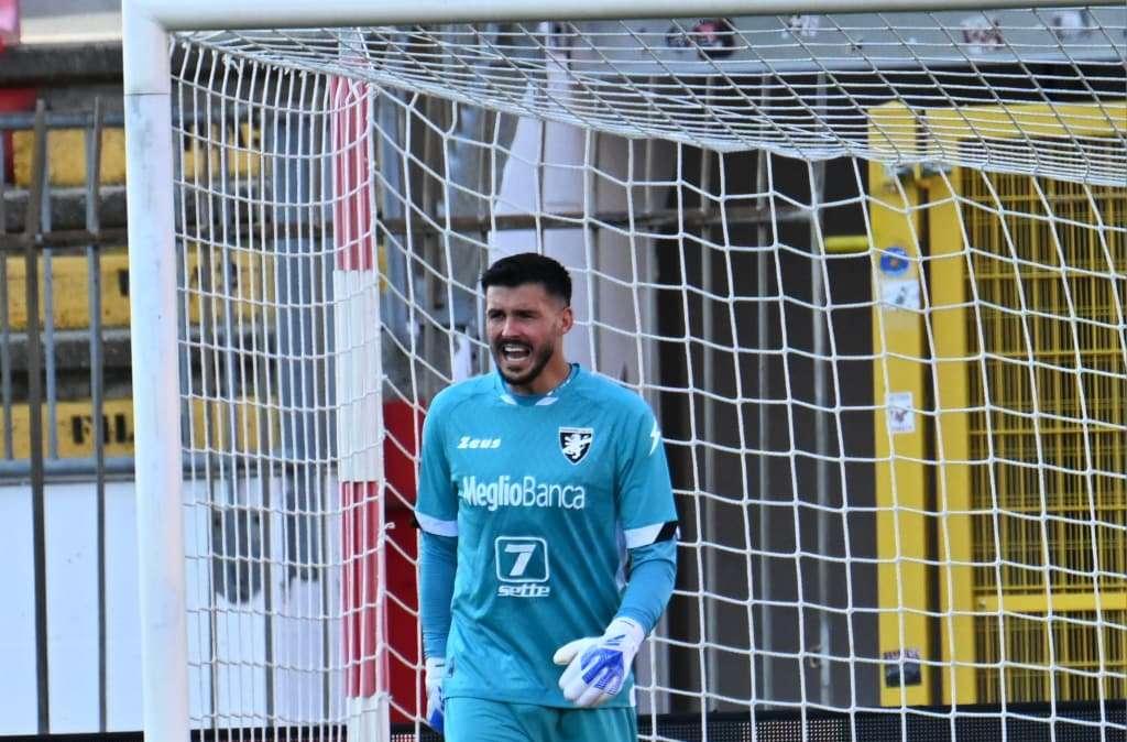 Frosinone Calcio: ripresa degli allenamenti in vista del Monza