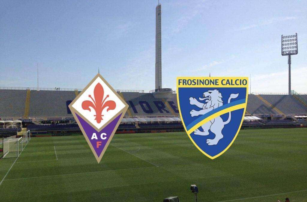 RIVIVI IL LIVE Fiorentina-Frosinone 0-1: È FINITA! Partita fisica e gagliarda, il Frosinone vince grazie al gol di Ciofani! 
