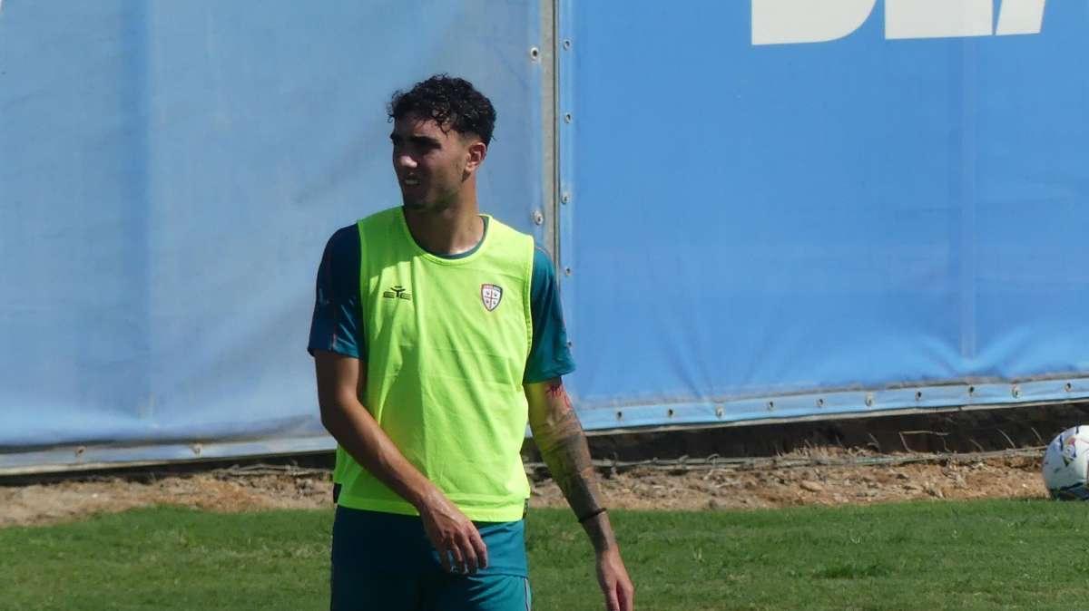 Calciomercato - Ag. Veroli:  "Anche il Frosinone era sulle tracce di Veroli, ma..."