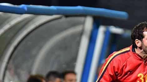 Juve Stabia, Caserta: "Sarà difficile ritrovare il ritmo"